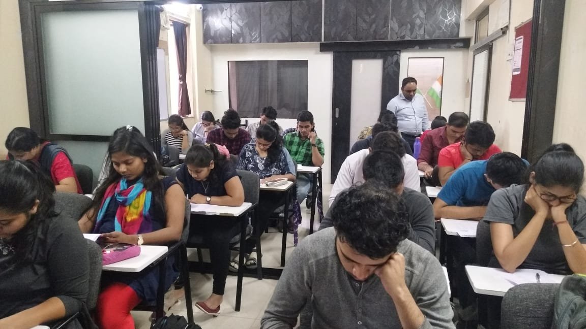 best upsc class in andheri